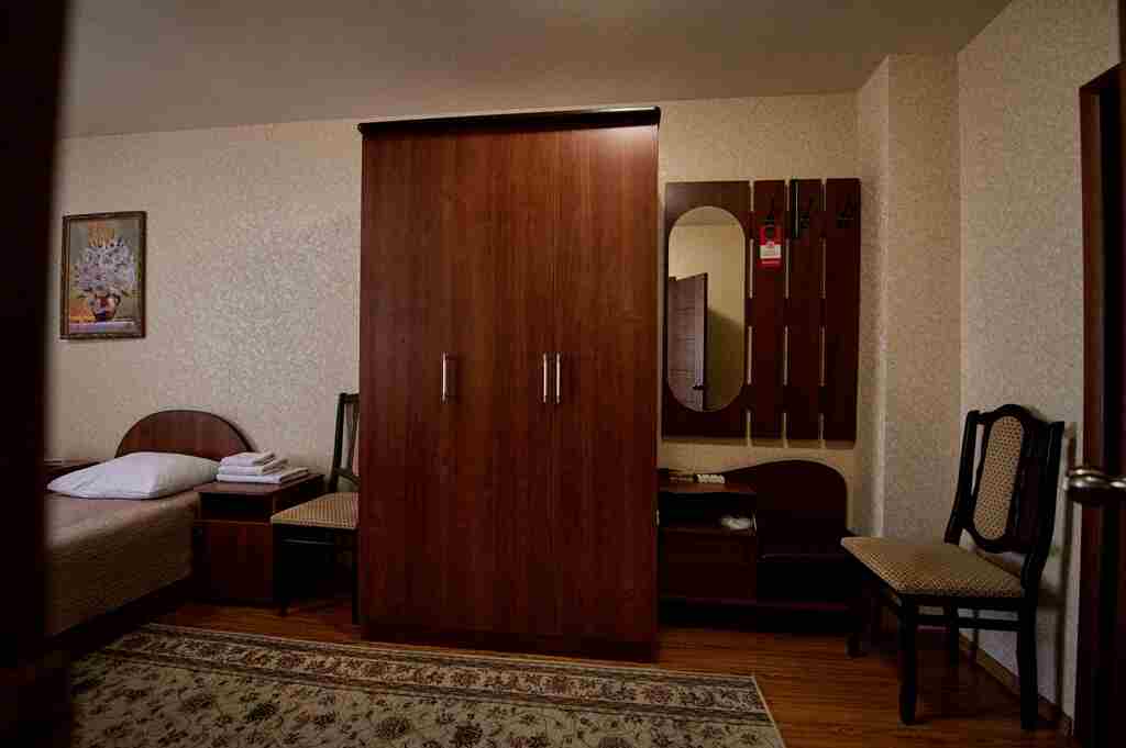Гостиница Гранд Тамбов Тамбов